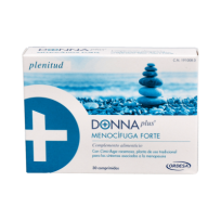 Donna Plus Menocífuga forte...