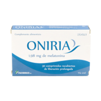 Oniria 1,98mg Melatonina...
