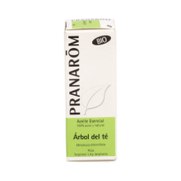 Pranarôm aceite esencial...