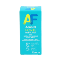 Aquoral Forte Multidosis 10ml