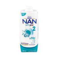 Nestlé NAN Optipro 2 500ml