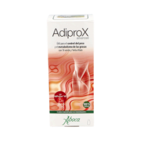 Adiprox Advanced Jarabe 325g