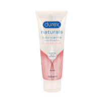 Durex Naturals Extra...