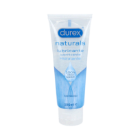 Durex Naturals Hidratante...