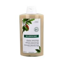 Champú Klorane Cupuaçu 400 ml