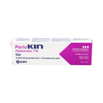 Perio Kin Hyaluronic 1% Gel