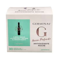 Germinal Accion Profunda...