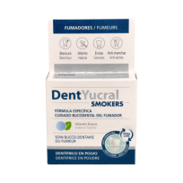 Dentyucral Smokers Polvo...