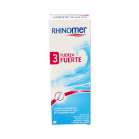 Rhinomer Fuerza 3 135ml