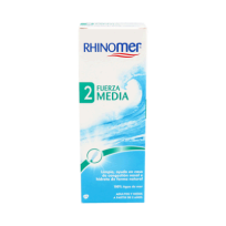 Rhinomer Fuerza 2 135ml