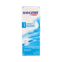 Rhinomer Fuerza 1 135ml