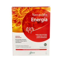 Aboca Naturamix Advanced...
