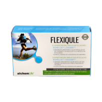 Movisport Flexiqule 60caps