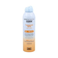 Fotoprotector ISDIN Wet...