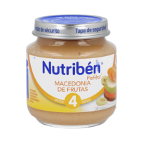 Nutribén Potito inicio...