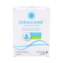 Procare Health Idracare Gel...