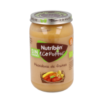 Nutribén Ecopotitos...