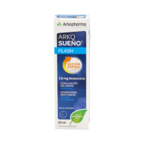 Arkopharma Spray Sueño...