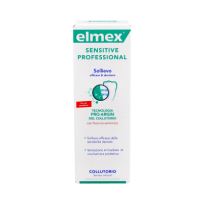 Elmex Enjuague Sensitive...