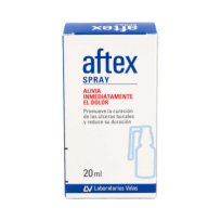 Aftex spray 20ml