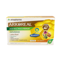 Arkoreal Jalea Real Fresca...