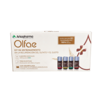 Olfae Kit Aceites...