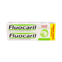 Fluocaril Pack Bi-Fluoré...