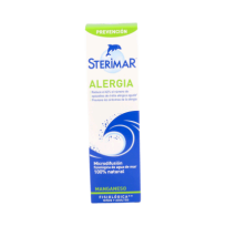 Sterimar Mn Agua de mar 100ml