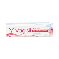 Vagisil gel hidratante...