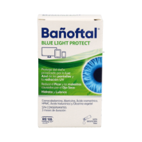 Bañoftal Blue Light Protect...
