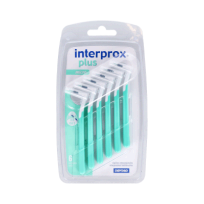 Dentaid Interprox plus...