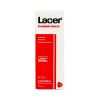 Lacer colutorio 500ml