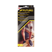 Futuro rodillera...