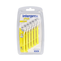Dentaid Interprox plus Mini...