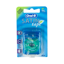 Oral-B Satin Tape Fluor...