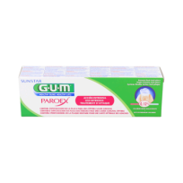 GUM Paroex gel dentífrico 75ml