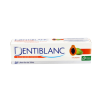 Dentiblanc pasta dental...