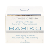 CosmeClinik Basiko crema...