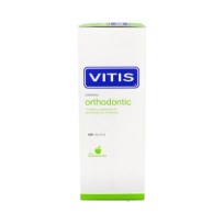 Vitis Orthodontic 500ml