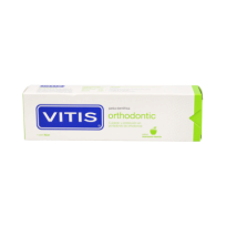 Vitis Orthodontic pasta...