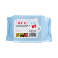 Hemofarm Plus 40uds