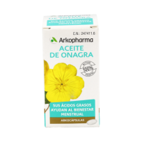 Arkocaps aceite de onaga 50...