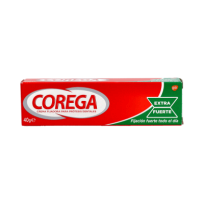 Corega Extra Fuerte crema...