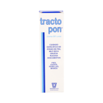 Tractopon crema 30% urea 40ml