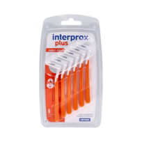 Dentaid Interprox plus...