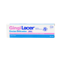 GingiLacer pasta dental 75ml