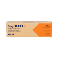 Gingi Kin Plus pasta dental...