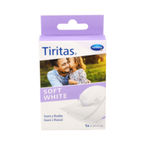 Tiritas Sensitive Elastic...