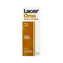 Lacer Oros colutorio 500ml