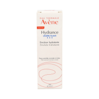 Avène Hydrance Emulsión...